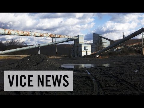 The Coal Vote: Showdown in West Virginia's Midterm Elections