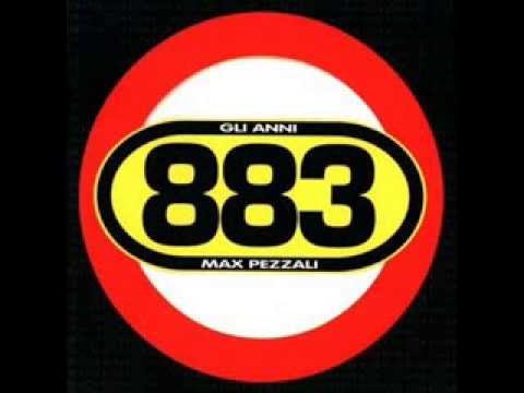 883- Gli anni