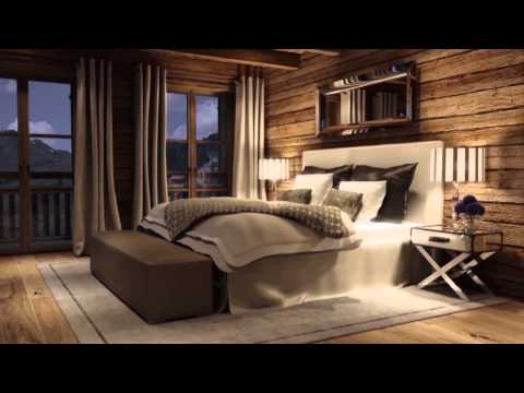 Chalet-N | Luxury Chalet in Oberlech