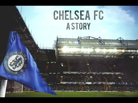 Chelsea FC - A Story