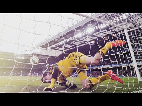 Chelsea FC - Unforgotten & Surprising Moment - Season 2014/15