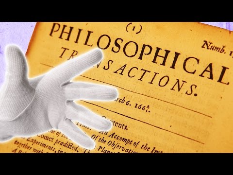 World's Oldest Science Journal - Objectivity #17