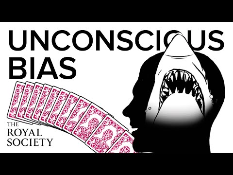 Understanding unconscious bias