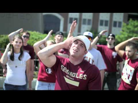 We the Seminoles - Bane (FSU Anthem)