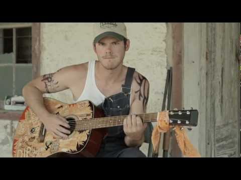 Earl Dibbles Jr - The Country Boy Song (Official Music Video)