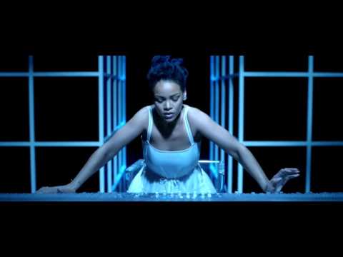 Rihanna's ANTI diaRy: Room 2