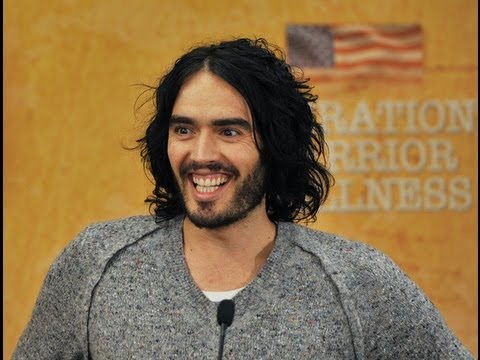 Russell Brand Nails UK Riots In Guardian