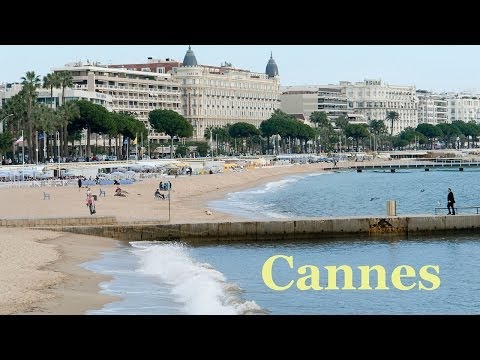 Cannes, France