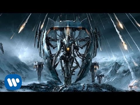 Trivium - Incineration: The Broken World (AUDIO)