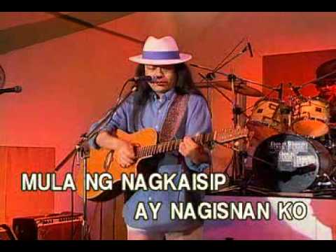 Freddie Aguilar - mindanao