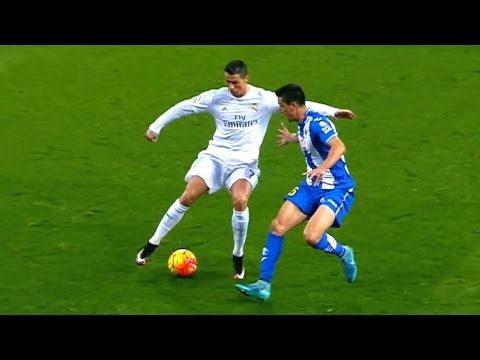 Cristiano Ronaldo 2015/16 ● Skills - Tricks - Goals HD 1080p