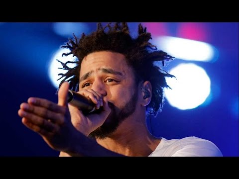 J Cole Goes Certified Platinum