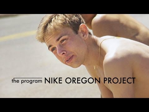 THE PROGRAM: Nike Oregon Project (Trailer)