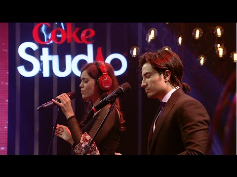 Ali Zafar & Sara Haider, Ae Dil, Coke Studio, Season 8, Episode 4