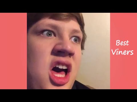 Aaron Doh NEW Vines 2015 - Vine compilation - Best Viners