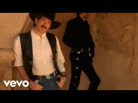 Brooks & Dunn - You're Gonna Miss Me When I'm Gone