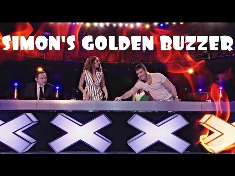 Worldwide Got Talent Best Of 2014 (BGT, AGT, UMT & HGT // Only First Auditions)