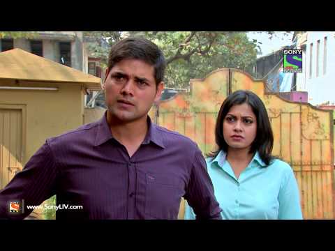 ACP aur Nakul ka Raaz (Part II) - Episode 1035 - 11th January 2014