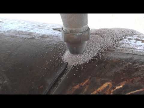 Sub Arc Welding  -  SAW