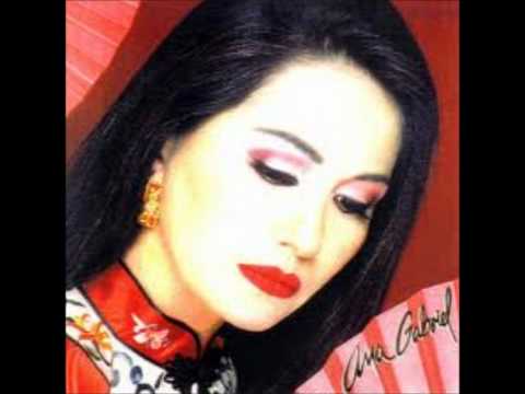 ANA GABRIEL MIX RECUERDOS 2012