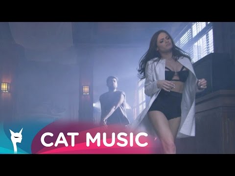 Dj Sava & Raluka feat. Connect-R - Aer (Official Video)