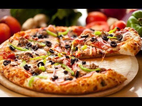 COMMENT FAIRE UNE PIZZA PARFAITE ? Supreme Pizza Empire