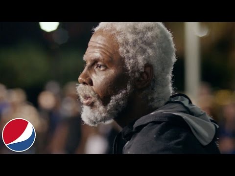 Uncle Drew | Chapter 4 | Pepsi