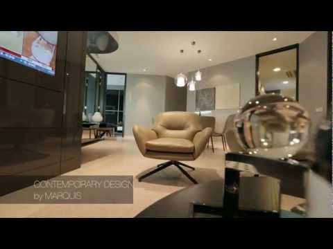 Singapore Luxury Condominium For Rent