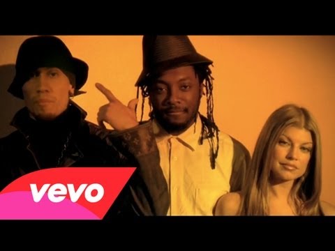 The Black Eyed Peas - The APL Song