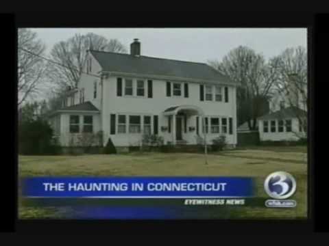 News 3 Presents Haunting In Connecticut  Ed & Lorraine Warren TM.wmv