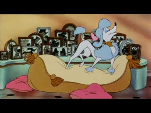 Oliver And Company - Perfect Isn't Easy (English)