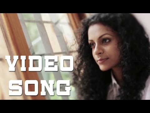 Atma | Mounam Melle Video song | Malayalam Music Album