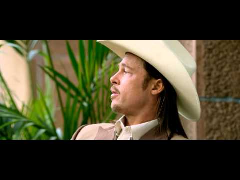 The Counselor | Trailer (2013) Brad Pitt Michael Fassbender