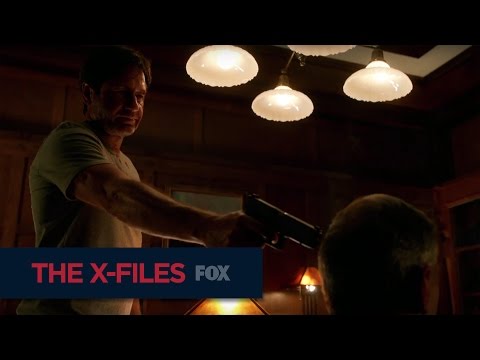 THE X-FILES | Case Files: "My Struggle Part II"