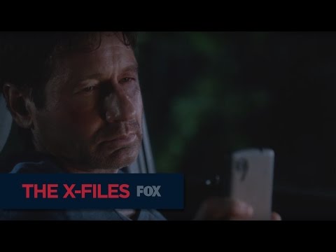 THE X-FILES | Welcome To South Carolina from "My Struggle II"