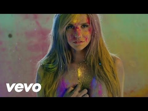 Ke$ha - Take It Off