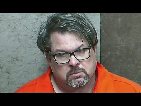 Kalamazoo shooting spree suspect arraigned