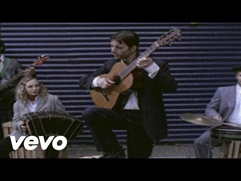 Kevin Johansen - Daisy