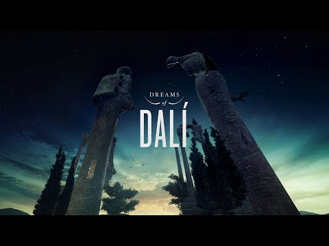 Dreams of Dalí: 360º Video