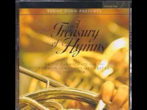 A Treasury of Hymns Vol 2 Benny Hinn Ministries