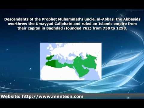 AP World History - What is the Abbasid Caliphate?