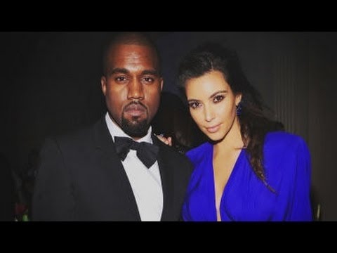 The Fabulous Life of Kim Kardashian and Kanye West - The FULL Episode!