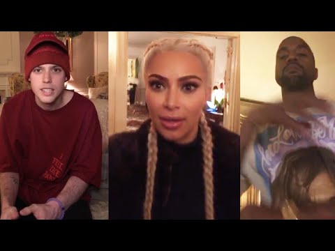 KYLIE JENNER SNAPCHAT SHORT FILM 3 (FULL) (ft. Kim Kardashian West, Kanye West & Harry Hudson)