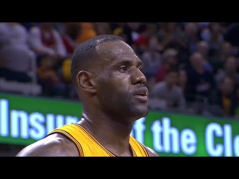 New York Knicks vs Cleveland Cavaliers - Full Game Highlights | Dec 23, 2015 | NBA 2015-16 Season