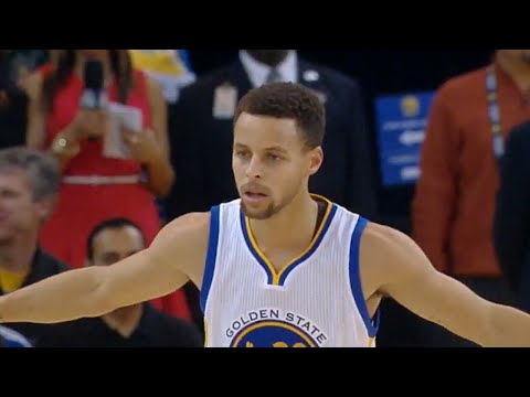 Utah Jazz vs Golden State Warriors - Full Game Highlights | December 23, 2015 | NBA 2015-16 Season