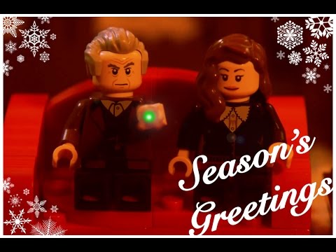 Season's Greetings from BBC Worldwide - BBC