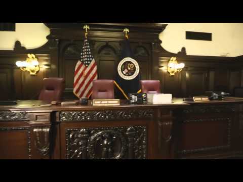 U.S. 5th Circuit Court of Appeals: Walk-through at the Courthouse