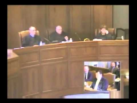 Oral Arguments: Keyes vs. Obama; 9th Circuit Court of Appeals - 5/2/11