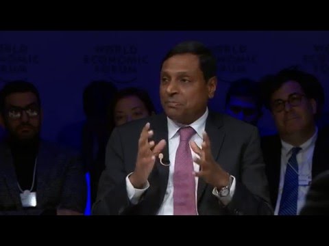 Davos 2016 - The Internet of Things Is Here