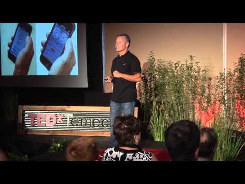 What is the Internet of Things? And why should you care? | Benson Hougland | TEDxTemecula